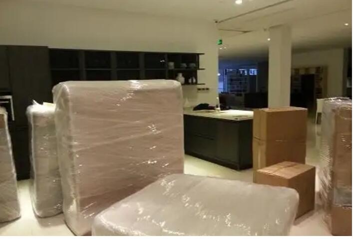 漳州到麻涌镇长途搬家